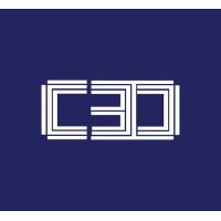 C3D Printing Logo