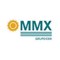 MMX Logo