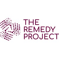 The Remedy Project Logo
