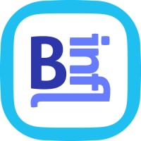 Bookinfluencers.com Logo