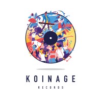 Koinage Records Logo