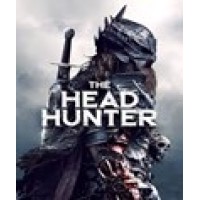 The HeadHunter Search Firm Logo