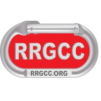 Red River Gorge Climbers Coalition Logo