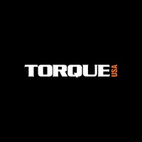 Torque Fitness Logo