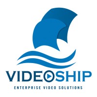 VideoShip Logo