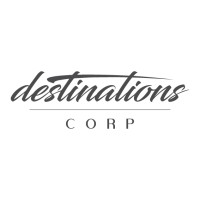 Destinations Corp Logo