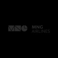 MNG Airlines Logo