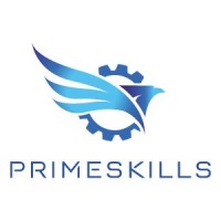 Primeskills Logo