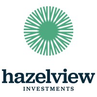 Hazelview Investments Logo