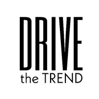 Drive the Trend Logo