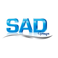 SAD GROUPE Logo