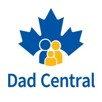 Dad Central Ontario Logo