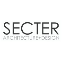 Secter Architecture + Design Logo