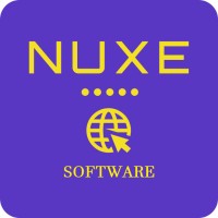 Nuxe Software Logo