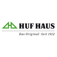 HUF HAUS GmbH & Co. KG Logo