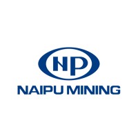 Naipu Maquinaria para la Minería SPA Logo