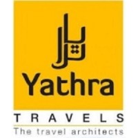 Yathra Travels Dubai Logo