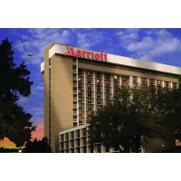 Atlanta Airport Marriott Logo