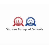 Shalom Group of Schools Logo