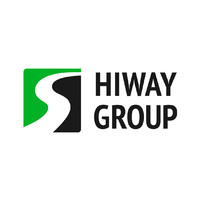 Hiway Group (Hiway Stabilizers) Logo