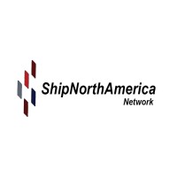 ShipNorthAmerica Logo