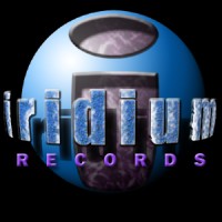 Iridium Records Logo