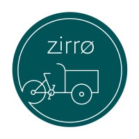 Zirrø Logo