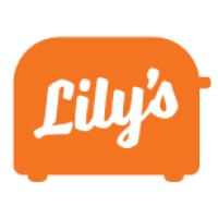 Lilys Toaster Grills Logo