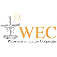 Wassenaarse Energie Coöperatie Logo