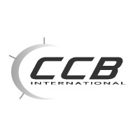 CCB International, Inc Logo