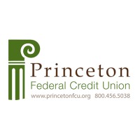 Princeton Federal Credit Union Logo