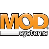 MOD Systems Logo