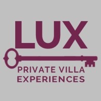 LuxUnlock Private Villas Logo