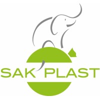 SAK-PLAST Logo