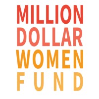 Million Dollar Women Fund Logo