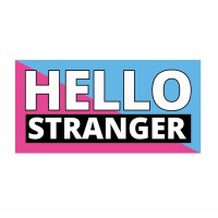 Hello Stranger Logo