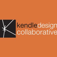 Kendle Design Collaborative Logo