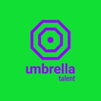 Umbrella Talent Logo