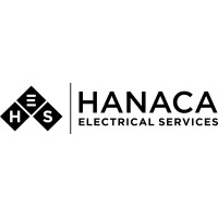 HANACA Electrical Services Pty Ltd Logo