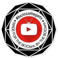 BCIC TV Logo