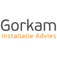 Gorkam Logo