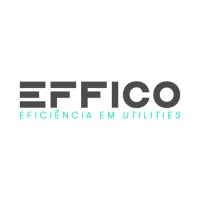 Effico Saneamento Logo