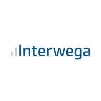 INTERWEGA international Gesellschaft für Debitorenmanagement m.b.H. Logo