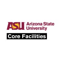 ASU Core Research Facilities Logo