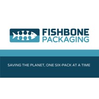 Fishbone Packaging Inc. Logo