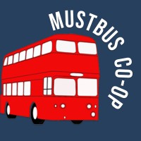 MUSTBUS Logo
