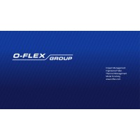 O-Flex Group, Inc. Logo