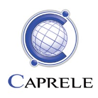 CAPRELE Logo