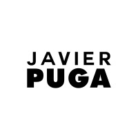 Javier Puga | Estudio de arquitectura y diseño Logo