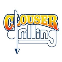 Clouser Drilling Logo